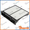Filtre d'habitacle pour SUBARU | FCF-SB-004, 21-SB-SB3